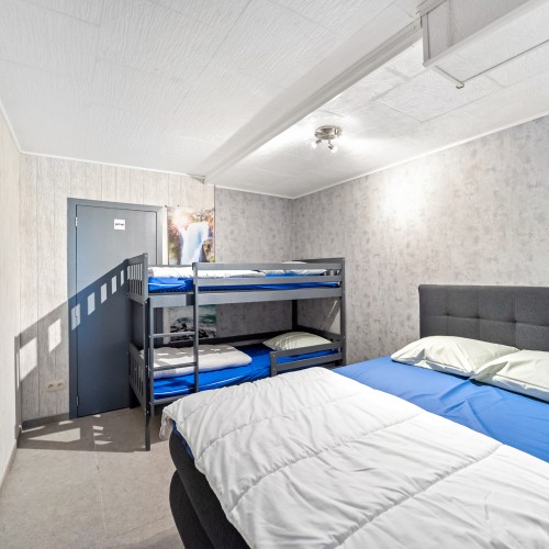 Studio te koop Blankenberge - Caenen 4405261 - 3746001023000106577