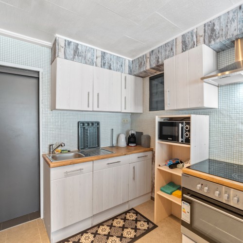 Studio te koop Blankenberge - Caenen 4405261 - 3746001023000106580