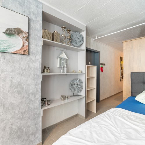 Studio te koop Blankenberge - Caenen 4405261 - 3746001023000106584