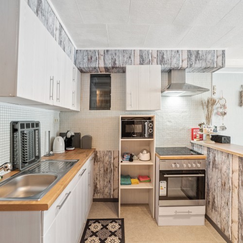 Studio te koop Blankenberge - Caenen 4405261 - 3746001023000106579