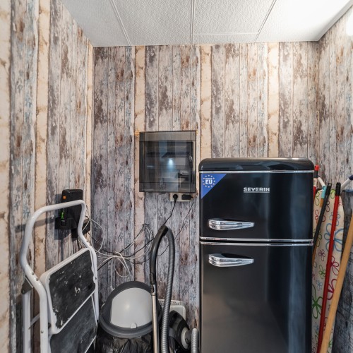 Studio te koop Blankenberge - Caenen 4405261 - 3746001023000106581
