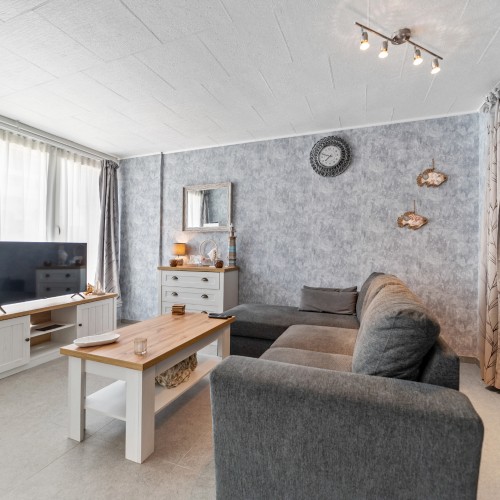 Studio te koop Blankenberge - Caenen 4405261 - 3746001023000106573