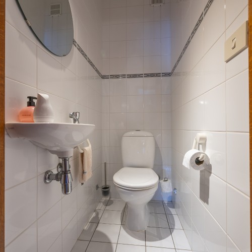 Appartement te koop Middelkerke - Caenen 4405272 - 3746001023000106644
