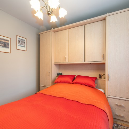Appartement te koop Middelkerke - Caenen 4405272 - 3746001023000106642