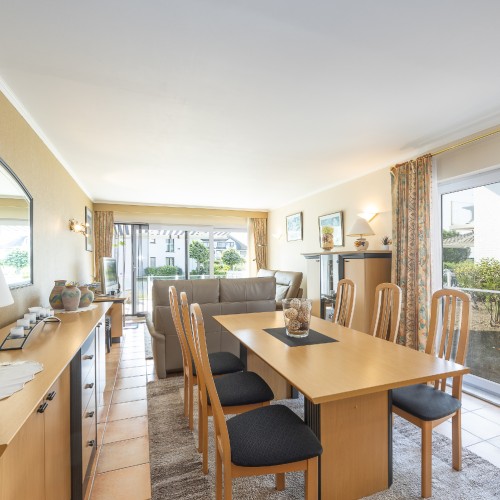 Appartement te koop Middelkerke - Caenen 4405272 - 3746001023000106636