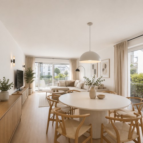 Appartement te koop Middelkerke - Caenen 4405272 - 3746001023000106660