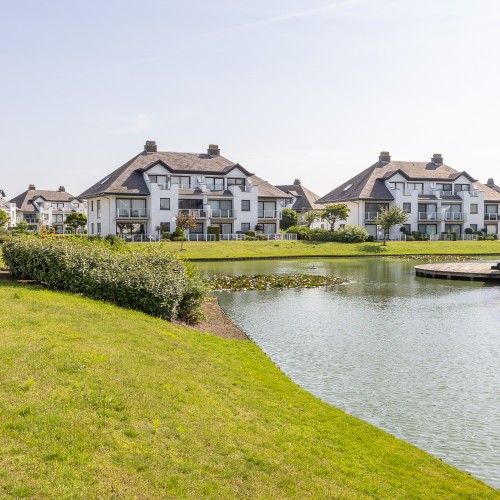 Appartement te koop Middelkerke - Caenen 4405272 - 3746001023000106650