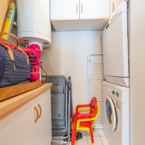 Appartement te koop Middelkerke - Caenen 4405272 - 3746001023000106639