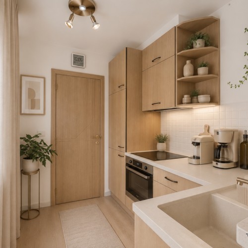 Appartement te koop Middelkerke - Caenen 4405272 - 3746001023000106659