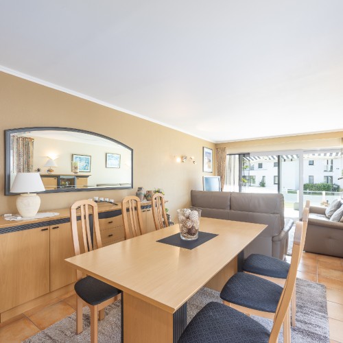 Appartement te koop Middelkerke - Caenen 4405272 - 3746001023000106635