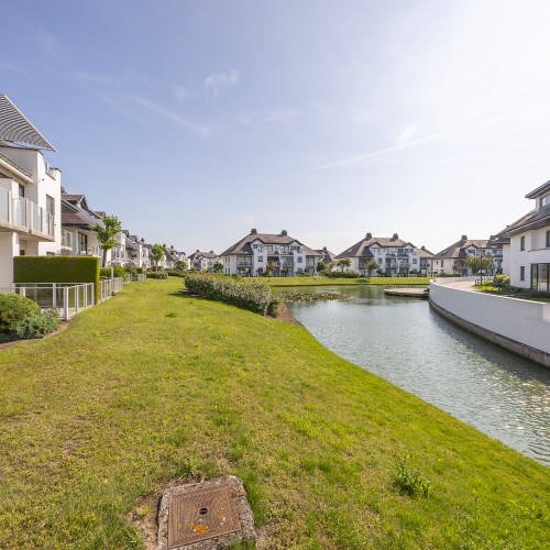 Appartement te koop Middelkerke - Caenen 4405272 - 3746001023000106651