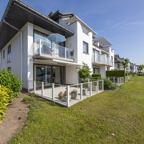 Appartement te koop Middelkerke - Caenen 4405272 - 3746001023000106648