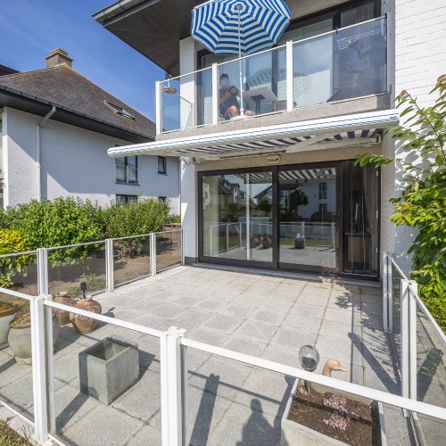 Appartement te koop Middelkerke - Caenen 4405272 - 3746001023000106652