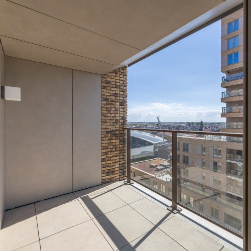 Assistentieflat te koop Oostende - Caenen 4406564 - 3746001023000109822