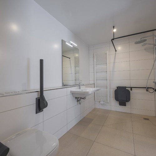 Assistentieflat te koop Oostende - Caenen 4406564 - 3746001023000109835
