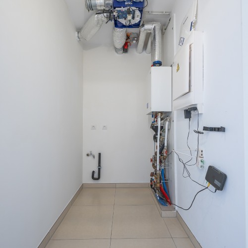 Assistentieflat te koop Oostende - Caenen 4406564 - 3746001023000109831