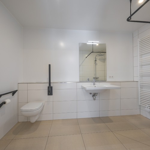 Assistentieflat te koop Oostende - Caenen 4406564 - 3746001023000109834