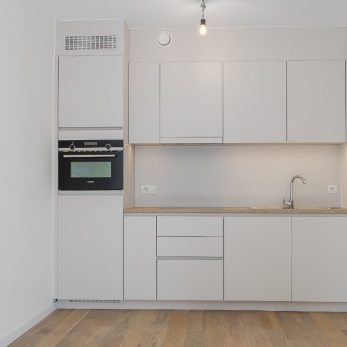 Assistentieflat te koop Oostende - Caenen 4406564 - 3746001023000109826