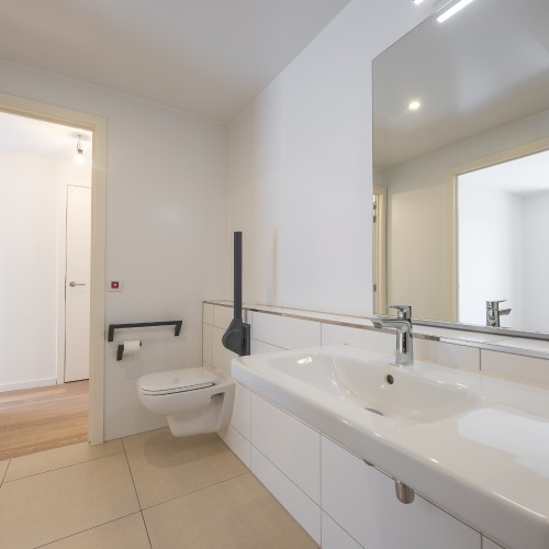 Assistentieflat te koop Oostende - Caenen 4406564 - 3746001023000109837