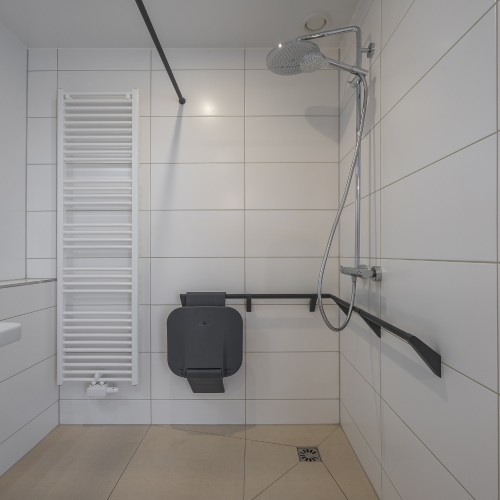 Assistentieflat te koop Oostende - Caenen 4406564 - 3746001023000109836