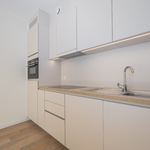 Assistentieflat te koop Oostende - Caenen 4406564 - 3746001023000109828