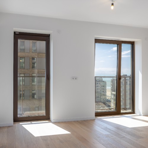 Assistentieflat te koop Oostende - Caenen 4406564 - 3746001023000109830