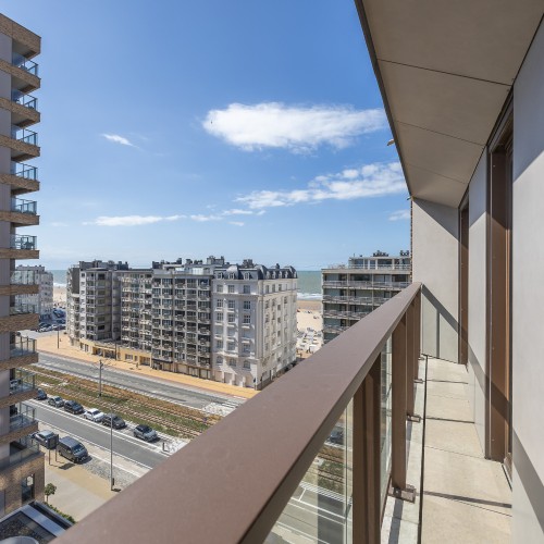Assistentieflat te koop Oostende - Caenen 4406564 - 3746001023000109815