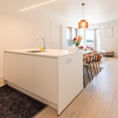 Appartement te koop Oostende - Caenen 4406784 - 3746001023000106795