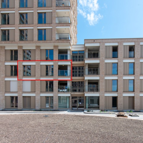 Appartement te koop Oostende - Caenen 4406784 - 3746001023000106785