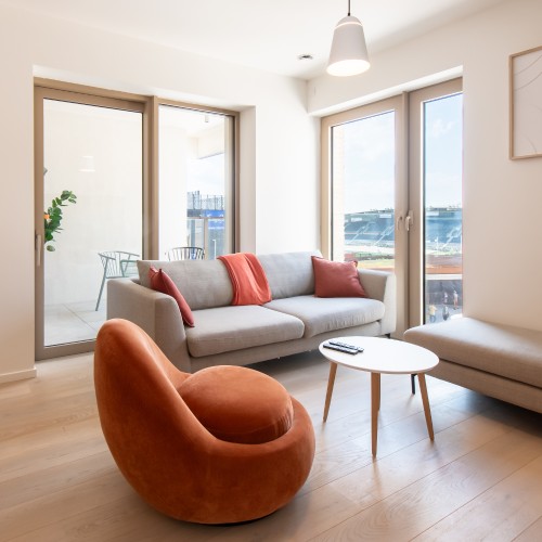 Appartement te koop Oostende - Caenen 4406784 - 3746001023000106814