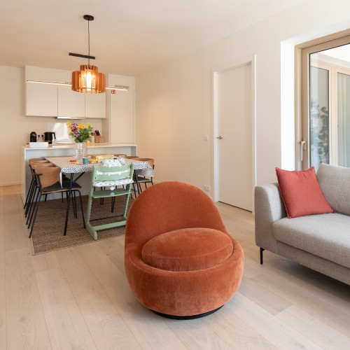 Appartement te koop Oostende - Caenen 4406784 - 3746001023000106789