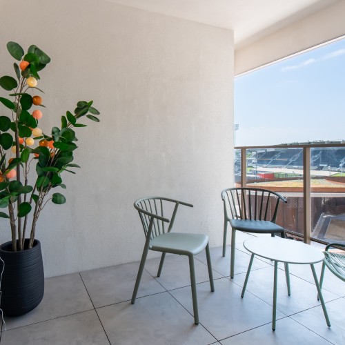 Appartement te koop Oostende - Caenen 4406784 - 3746001023000106798