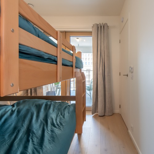 Appartement te koop Oostende - Caenen 4406784 - 3746001023000106810