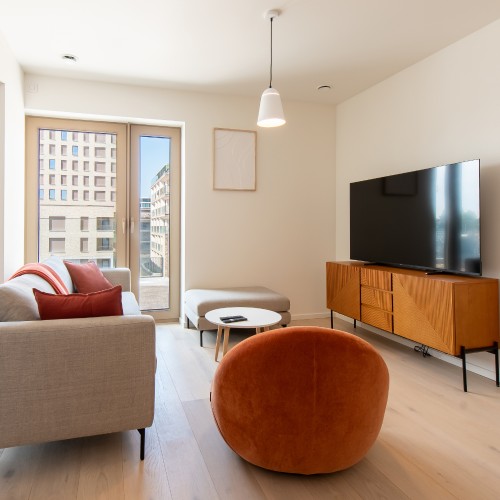 Appartement te koop Oostende - Caenen 4406784 - 3746001023000106816