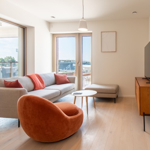 Appartement te koop Oostende - Caenen 4406784 - 3746001023000106815