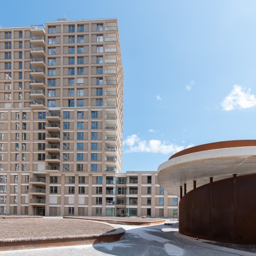 Appartement te koop Oostende - Caenen 4406784 - 3746001023000106784