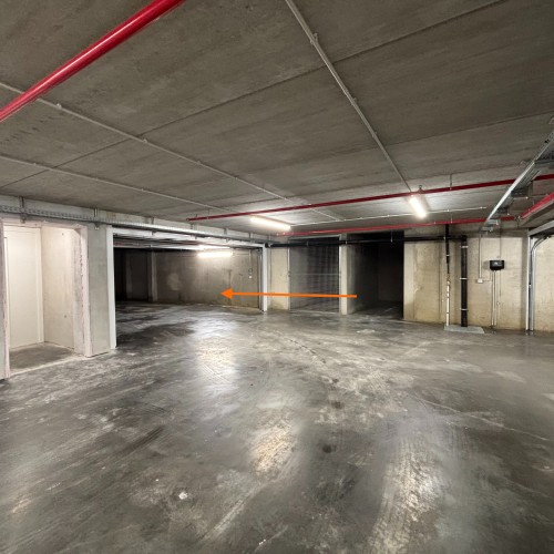 Garage te koop Middelkerke - Caenen 4406803 - 3746001023000106848