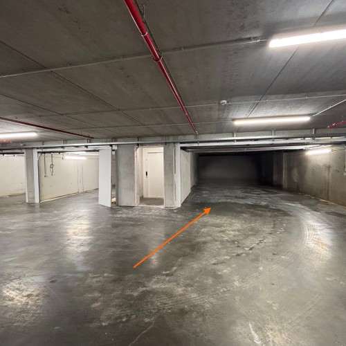 Garage te koop Middelkerke - Caenen 4406803 - 3746001023000106849