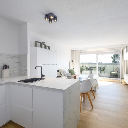 Studio te koop Westende - Caenen 4406857 - 3746001023000107962