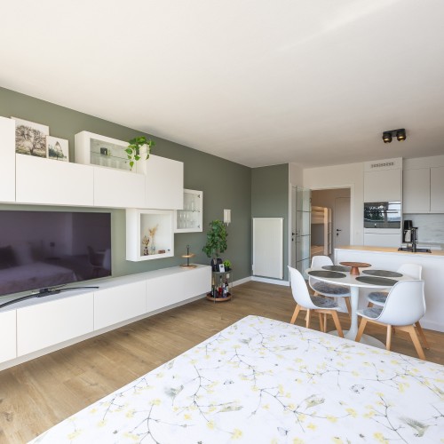 Studio te koop Westende - Caenen 4406857 - 3746001023000107941