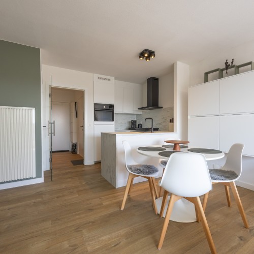Studio te koop Westende - Caenen 4406857 - 3746001023000107932