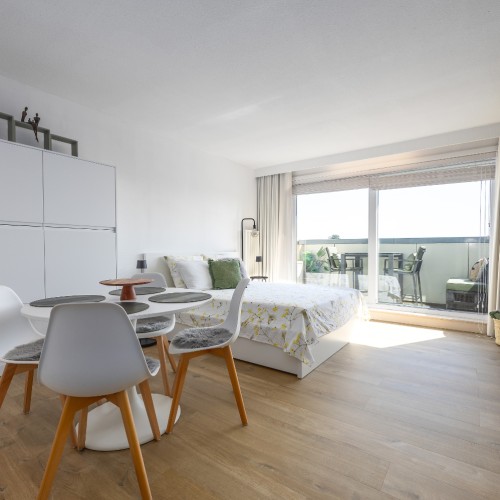 Studio te koop Westende - Caenen 4406857 - 3746001023000107955