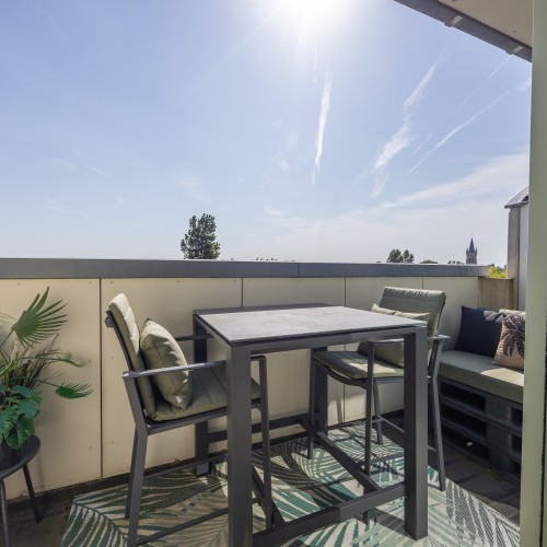 Studio te koop Westende - Caenen 4406857 - 3746001023000107920
