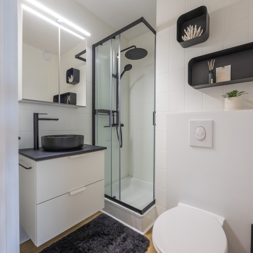 Studio te koop Westende - Caenen 4406857 - 3746001023000107969
