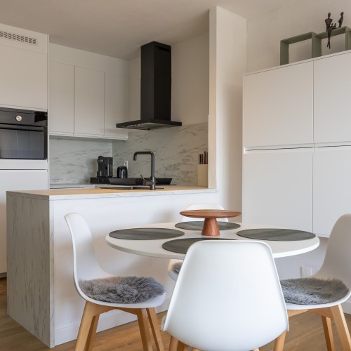 Studio te koop Westende - Caenen 4406857 - 3746001023000107933