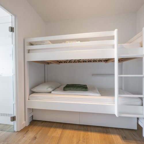 Studio te koop Westende - Caenen 4406857 - 3746001023000107967