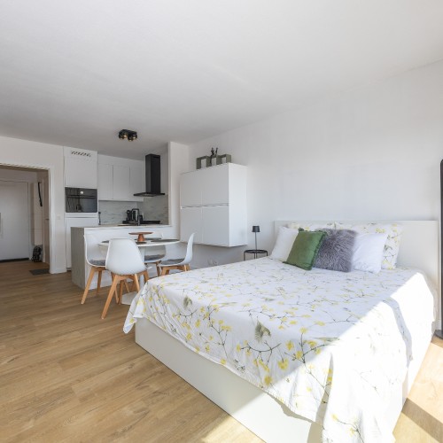 Studio te koop Westende - Caenen 4406857 - 3746001023000107931