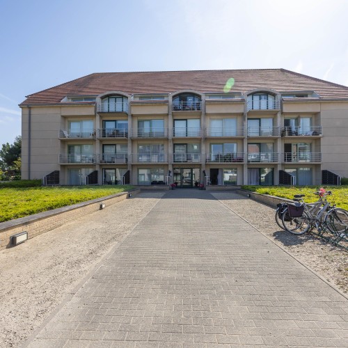 Studio te koop Westende - Caenen 4406857 - 3746001023000107980