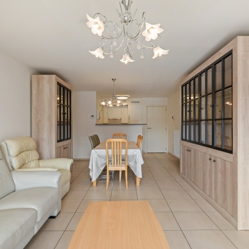 Appartement à vendre Blankenberge - Caenen 4406880 - 3746001023000106869