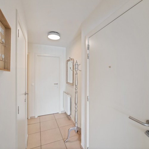 Appartement à vendre Blankenberge - Caenen 4406880 - 3746001023000106874